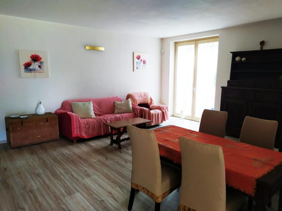 Appartamento Corte Dei Landi Cavriago Zewnętrze zdjęcie