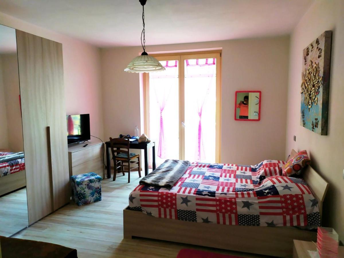 Appartamento Corte Dei Landi Cavriago Zewnętrze zdjęcie