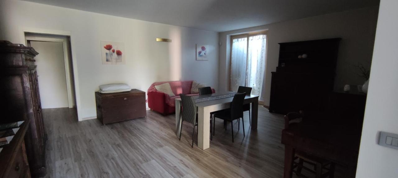 Appartamento Corte Dei Landi Cavriago Zewnętrze zdjęcie
